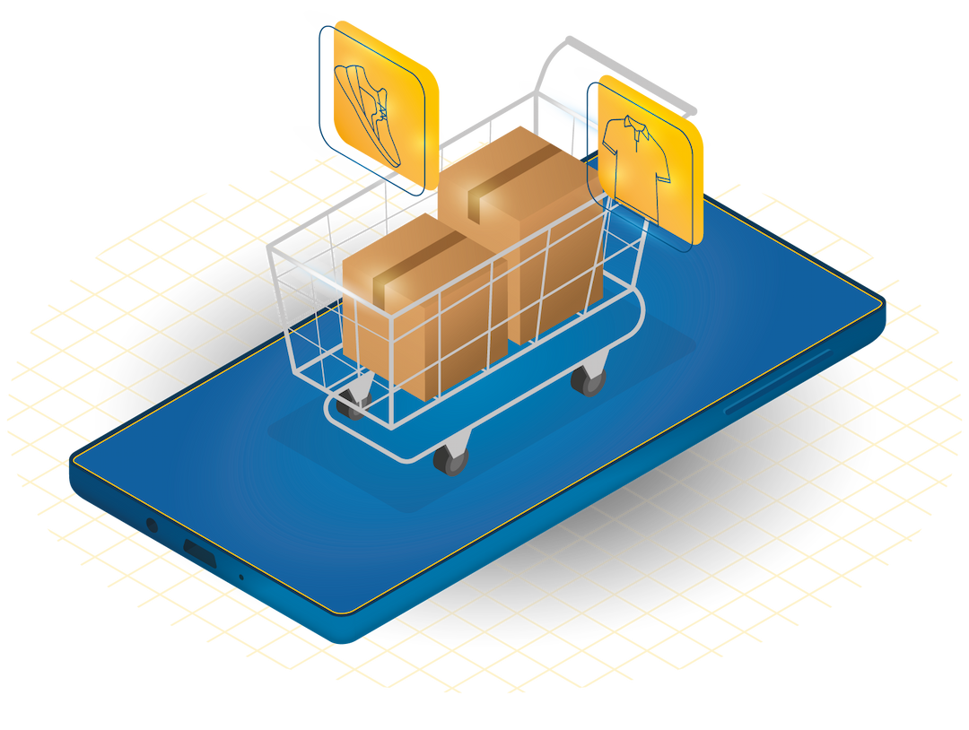 Comercio electrónico BoxAI